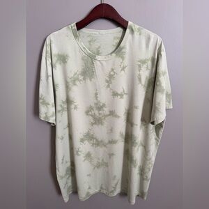 Lululemon The Fundamental T-Shirt